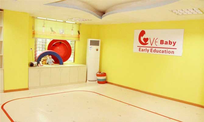 廣東省廣州市華夏愛嬰兒童91免费视频下载