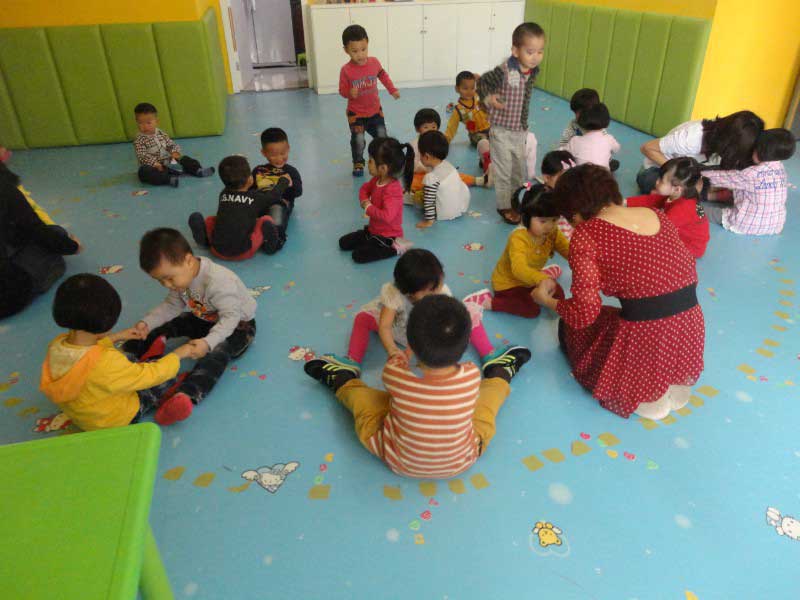 pvc兒童91免费视频下载企業已經進入薄利多銷的時代