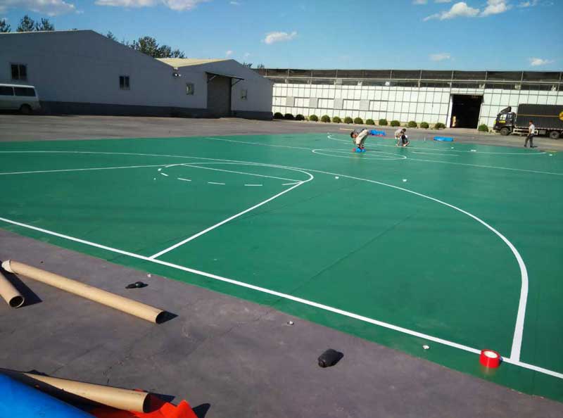 河北省石家莊室外籃球場91免费视频下载