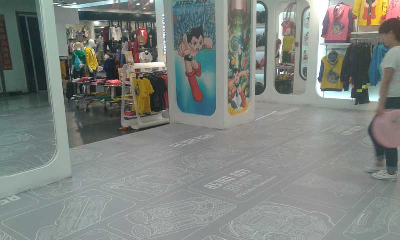 甘肅省蘭州市班尼路專賣店商用91免费视频下载