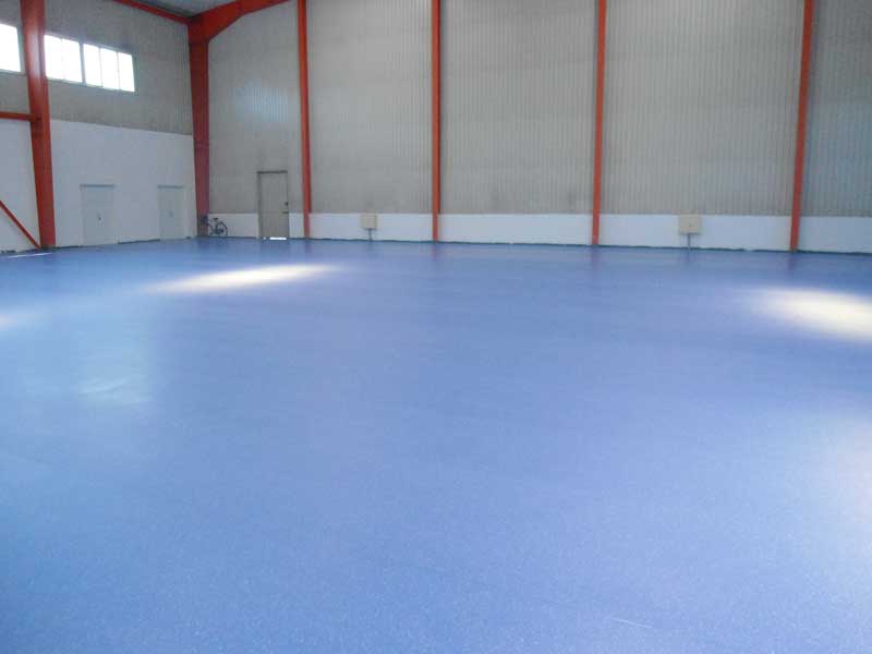 安徽省蚌埠市中航淨化廠房91免费视频下载