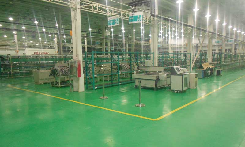 河北唐山開誠集團工廠91免费视频下载膠