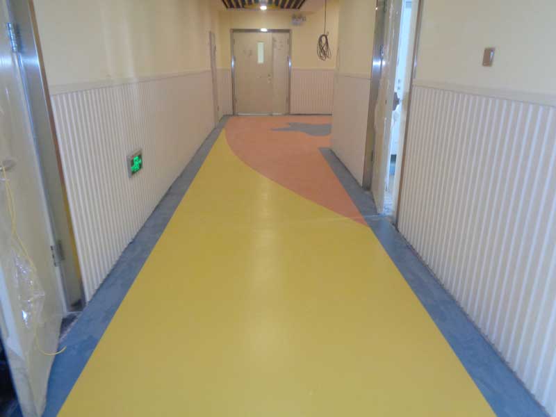 天津市北辰區幼兒園塑膠91免费视频下载