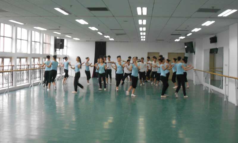 舞蹈教室91免费视频下载價格“騷操作”不利於行業發展