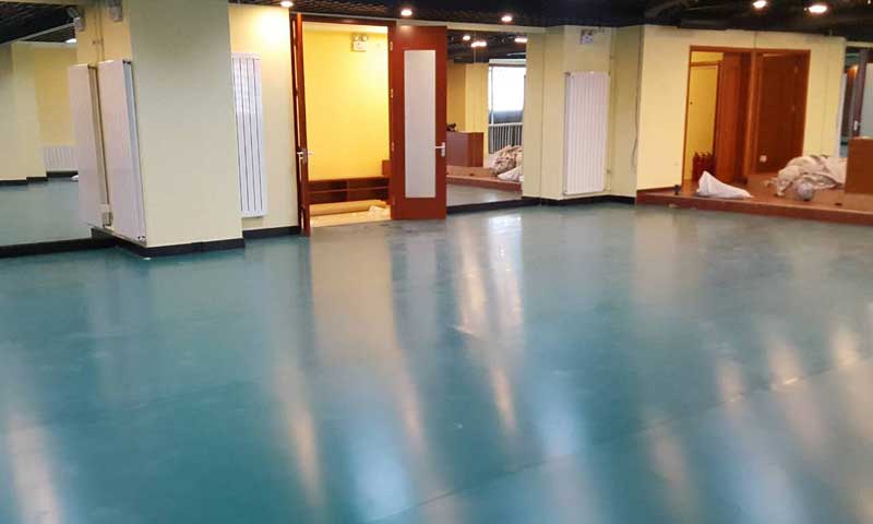 舞蹈室91免费视频下载膠企業要創新銷售渠道