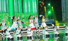 北京2013年央視少兒春晚舞台91免费视频下载