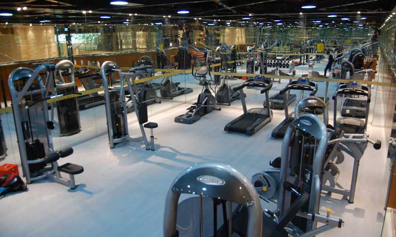 北京裕龍大酒店健身房91免费视频下载