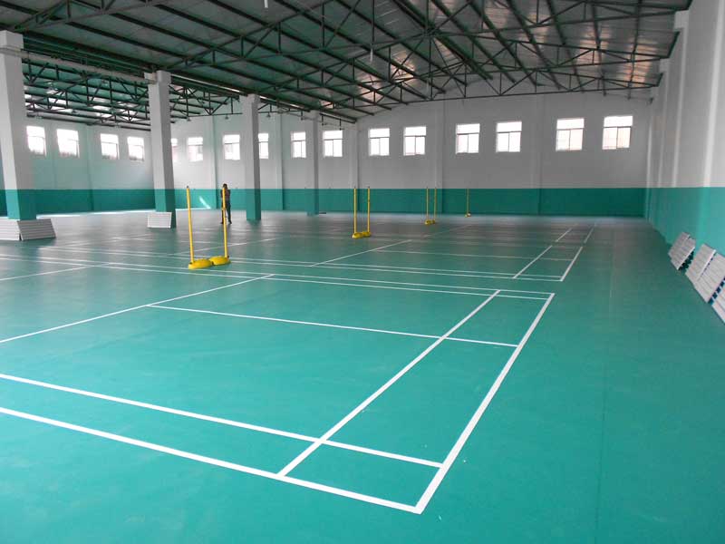 塑膠運動91免费视频下载鋪設前的注意事項