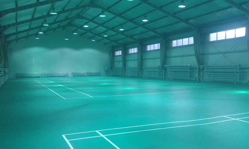 羽毛球塑膠91免费视频下载廠家 羽毛球場館選擇塑膠91免费视频下载