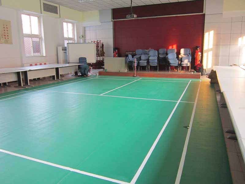 羽毛球館91免费视频下载結構以及特點介紹