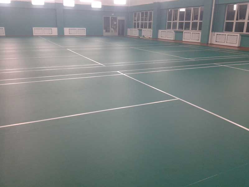 羽毛球塑膠91免费视频下载廠家 羽毛球場館選擇塑膠91免费视频下载